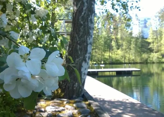 Vierumaeki Country Club Hotel