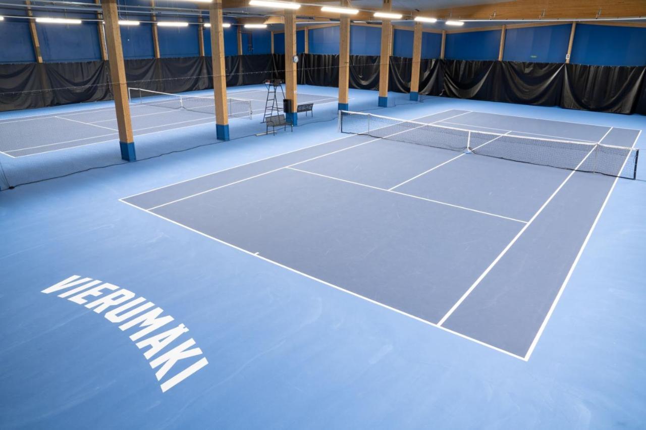 Country Club Vierumäki