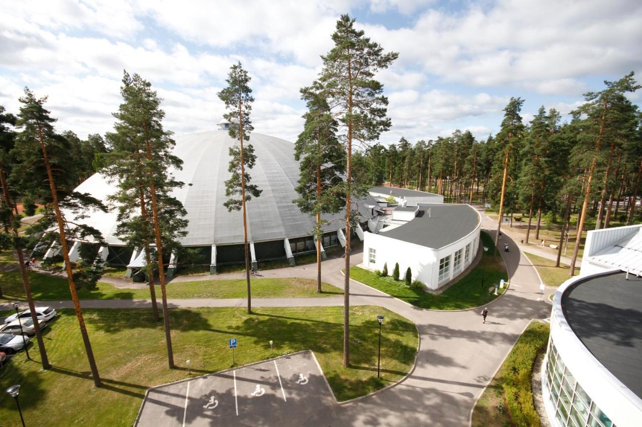 Hotel Country Club Vierumäki