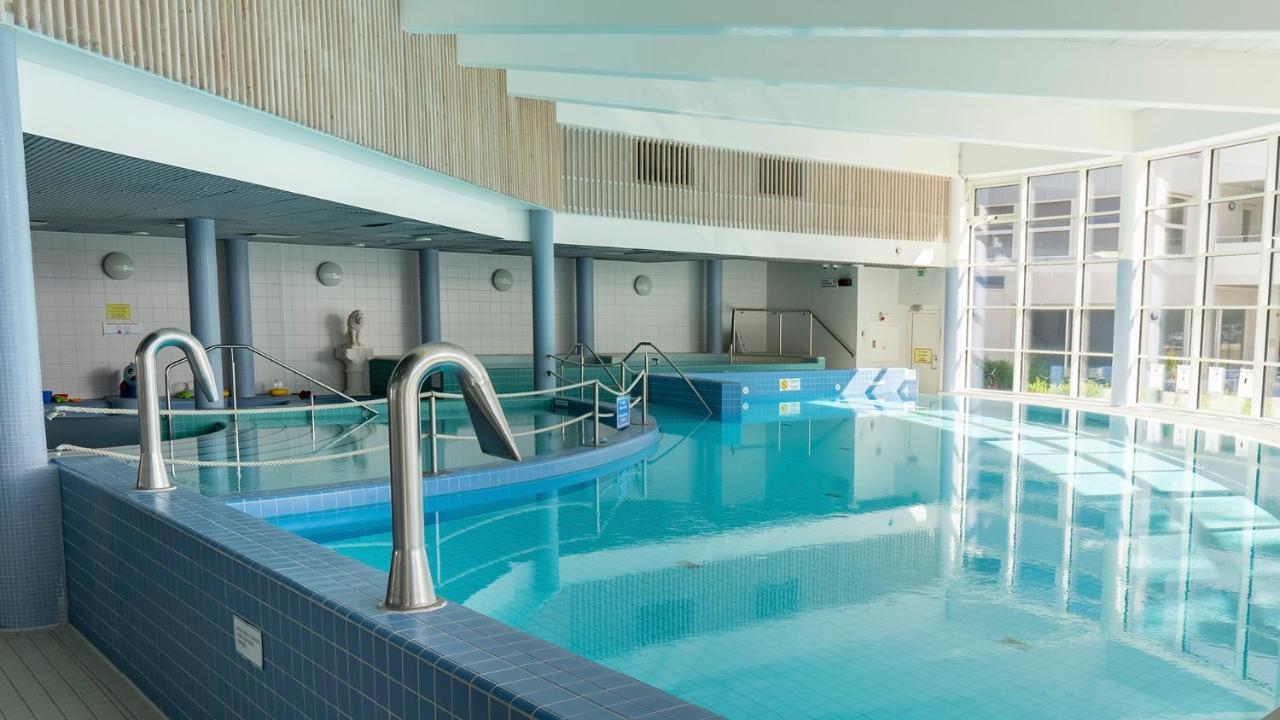 Hotel Country Club *