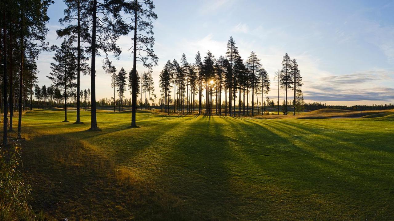 Hotel Country Club