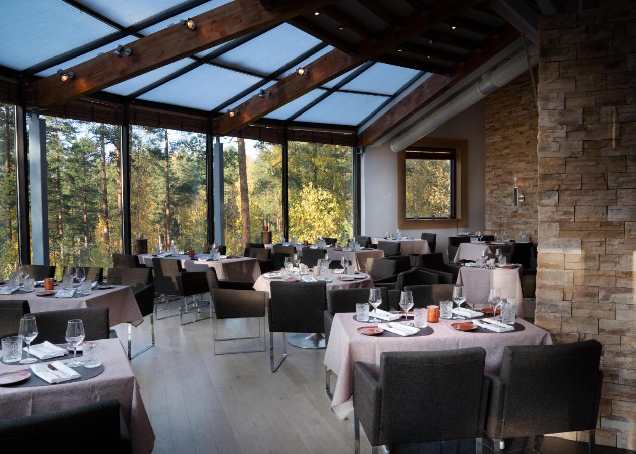 Hotel Country Club *